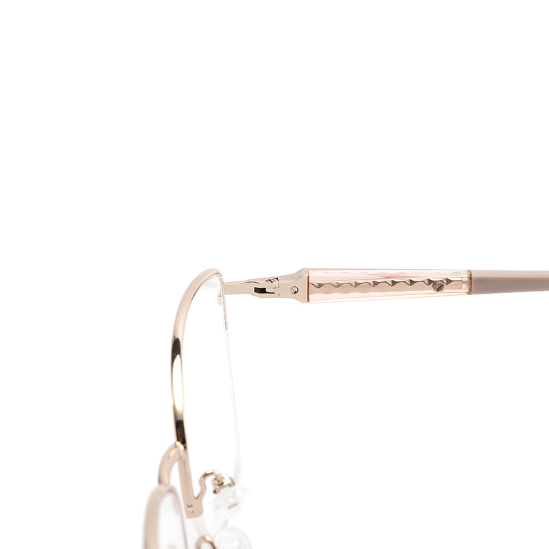 YG11067 METAL OPTICAL FRAMES